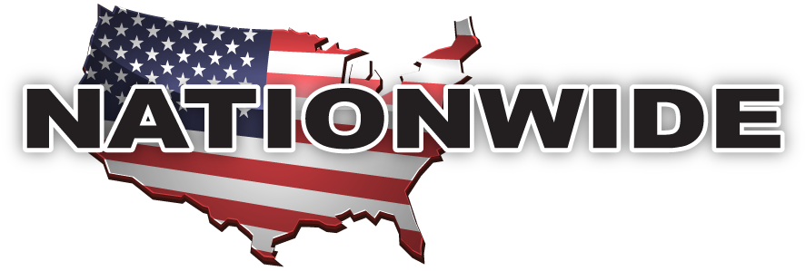 Nationwide Van Lines Logo