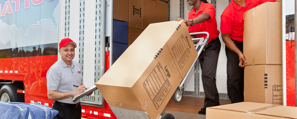 The Best Packing Supplies for the Best Moving Experience